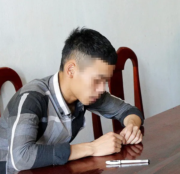 Dàn dựng chuyện bắt cóc để trốn tránh trả nợ ảnh 1