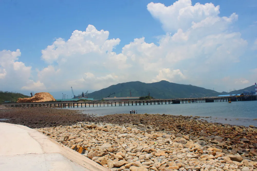 Nắng nóng gay gắt kéo dài ở Hà Tĩnh, nguy cơ cháy rừng cao  ảnh 8