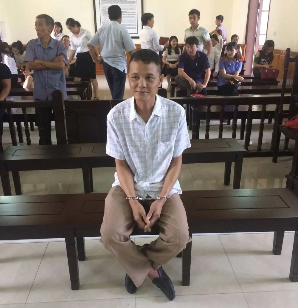 Vận chuyển 8.000 viên ma túy tổng hợp lãnh án tù chung thân ảnh 2