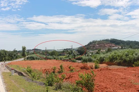 Hà Tĩnh đồng ý di dời, tái định cư dân sống xung quanh Nhà máy xử lý rác thải Phú Hà ảnh 3