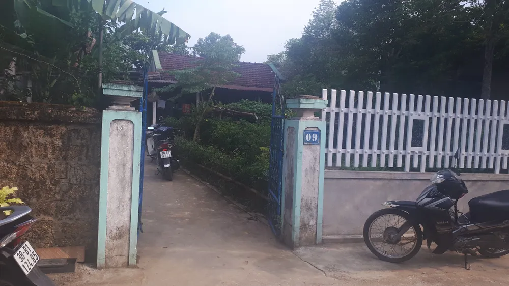 Trở về nhà sau 26 năm nhận giấy báo tử ảnh 3