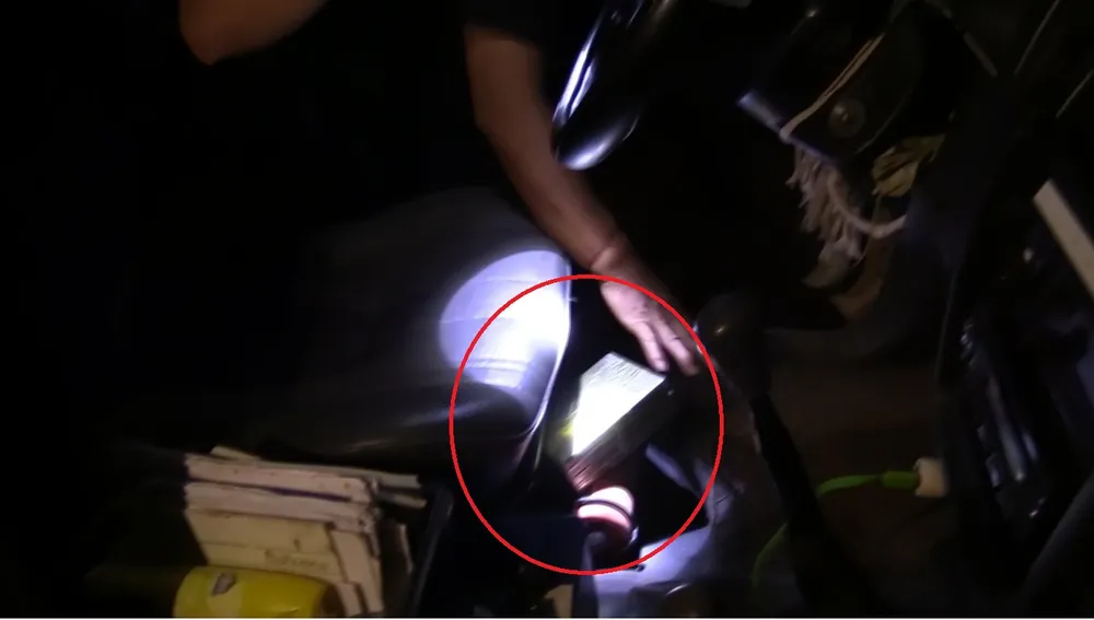 Triệt phá đường dây ma túy xuyên quốc gia, thu giữ 20 bánh heroin và 15kg ma túy đá ảnh 4