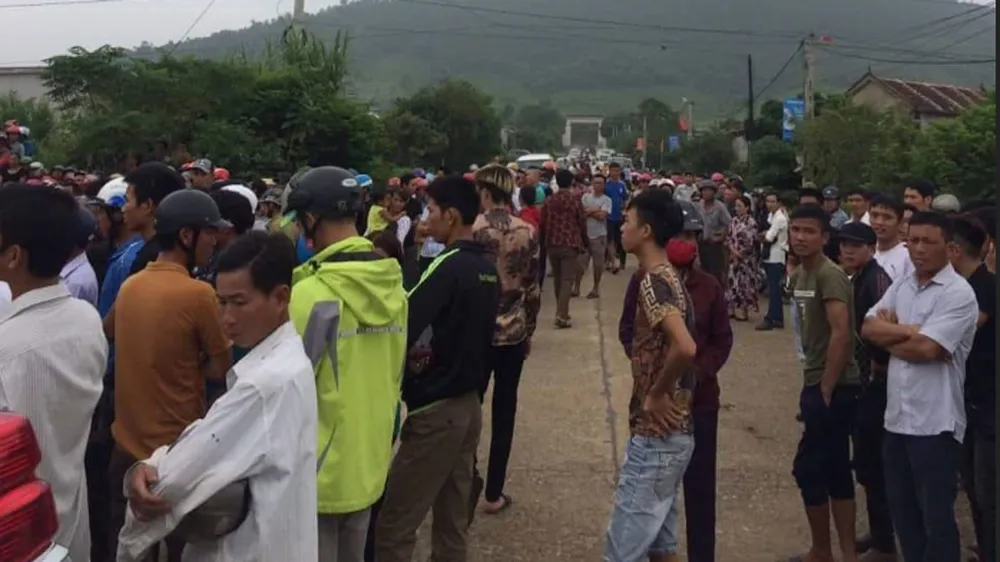 Hà Tĩnh: 4 người trong một gia đình tử vong trong tư thế treo cổ ảnh 3