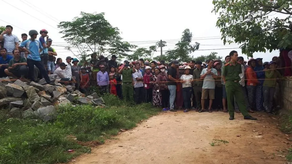 Hà Tĩnh: 4 người trong một gia đình tử vong trong tư thế treo cổ ảnh 2