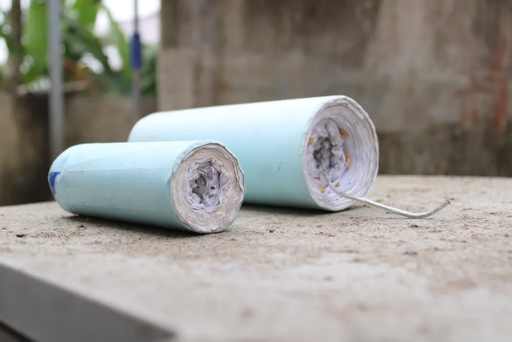 CLIP: Hiện trường sau vụ nổ khiến 5 người thương vong ở Hà Tĩnh ảnh 1