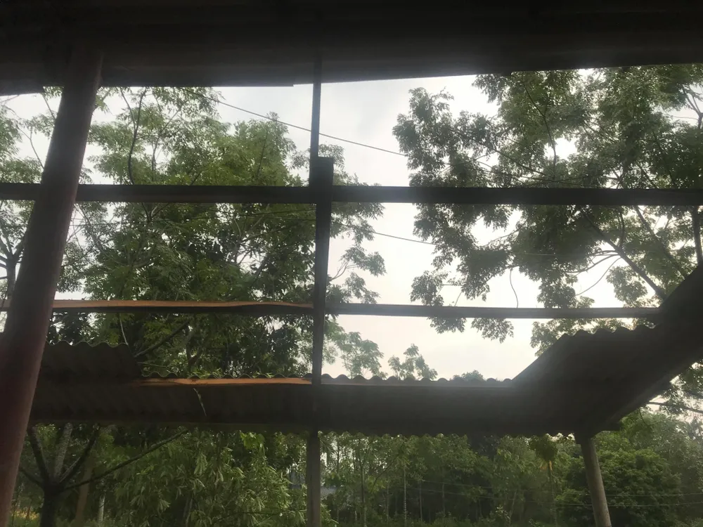 Hà Tĩnh tập trung khắc phục hậu quả lốc xoáy ảnh 7