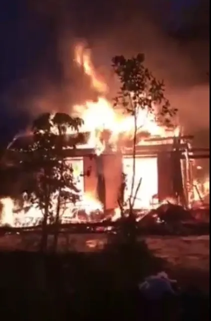 Hà Tĩnh tập trung khắc phục hậu quả lốc xoáy ảnh 3