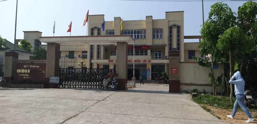 Một người đàn ông tử vong nghi sốc nhiệt do nắng nóng ảnh 1