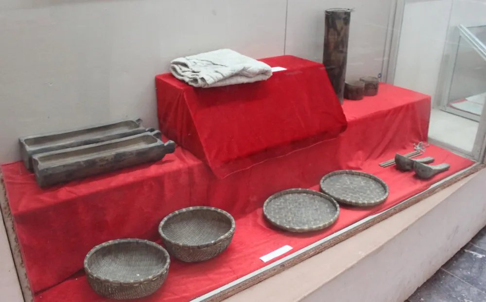 Kỷ niệm ngày 10 nữ anh hùng liệt sĩ Ngã ba Đồng Lộc hy sinh  ảnh 16