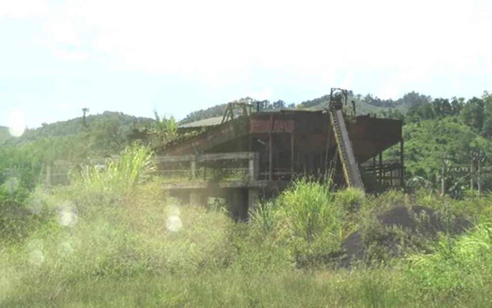 Hà Tĩnh đóng cửa mỏ khoáng sản sắt ảnh 7