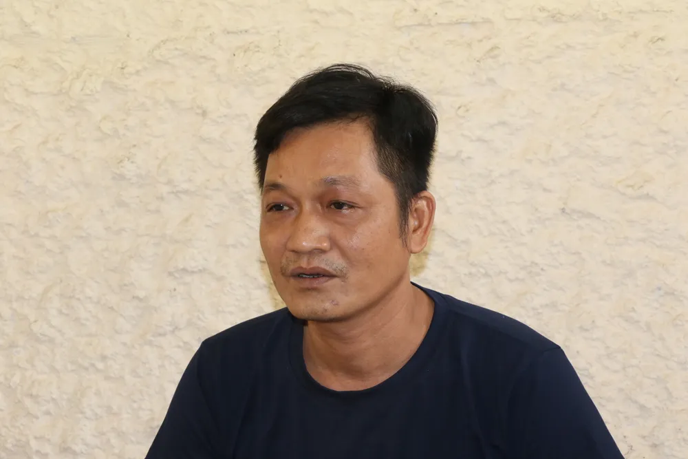 Triệt xóa đường dây đánh bạc ngàn tỷ ảnh 3