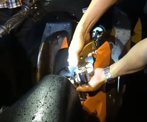 Bắt giữ đối tượng vận chuyển 6 bánh heroin cùng súng và 5 viên đạn qua biên giới ảnh 4