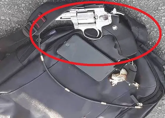 Tuyên án các bị cáo gây ra vụ hỗn chiến trên quốc lộ 1A khiến 1 người tử vong ảnh 3