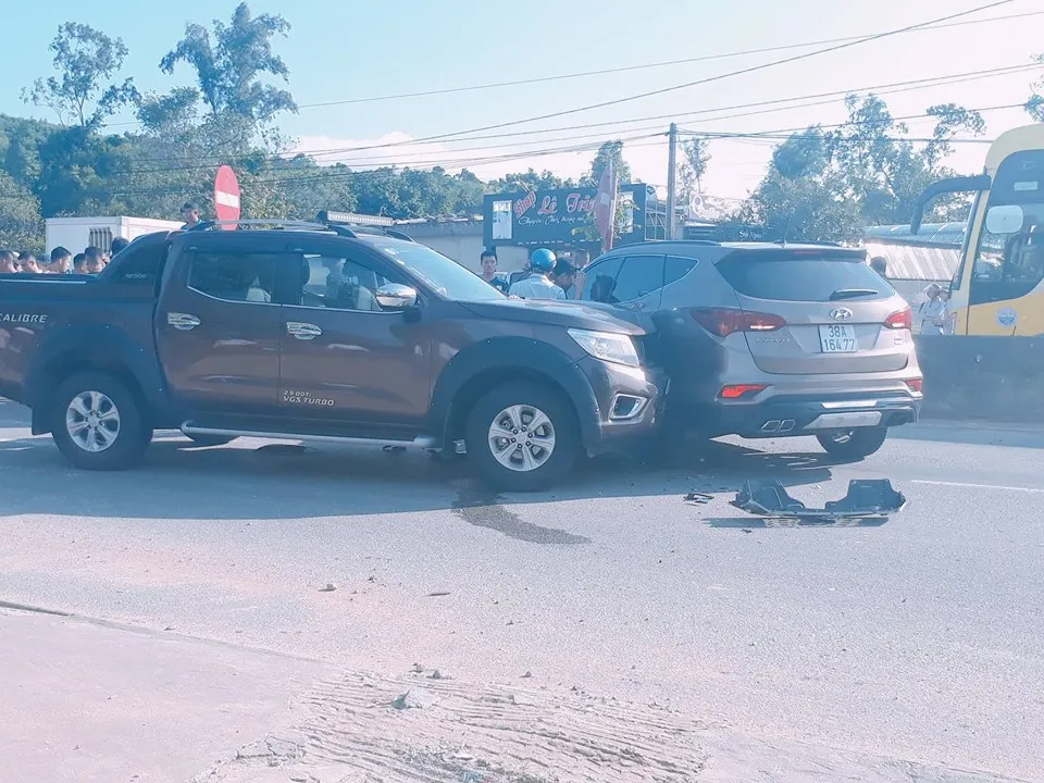 Tuyên án các bị cáo gây ra vụ hỗn chiến trên quốc lộ 1A khiến 1 người tử vong ảnh 1