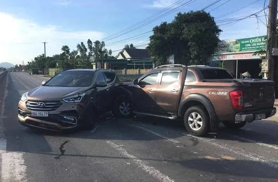 Tuyên án các bị cáo gây ra vụ hỗn chiến trên quốc lộ 1A khiến 1 người tử vong ảnh 2