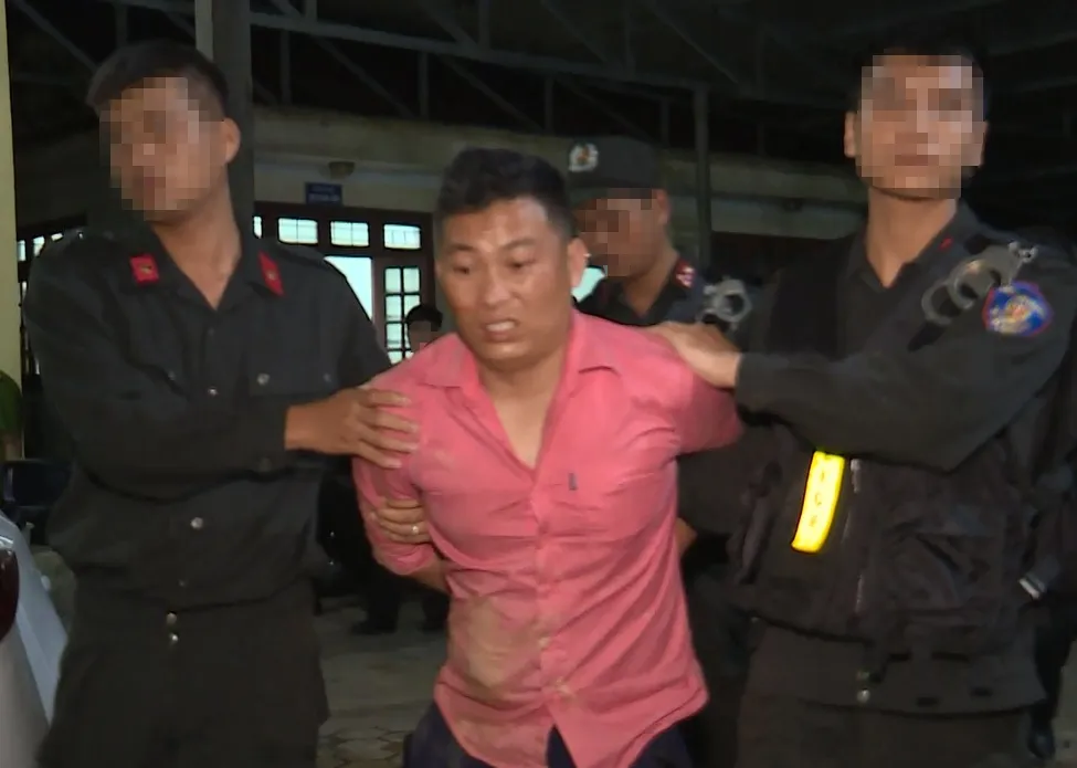 Bắt giữ 2 đối tượng vận chuyển 30 bánh heroin, 6.000 viên ma túy tổng hợp ảnh 7