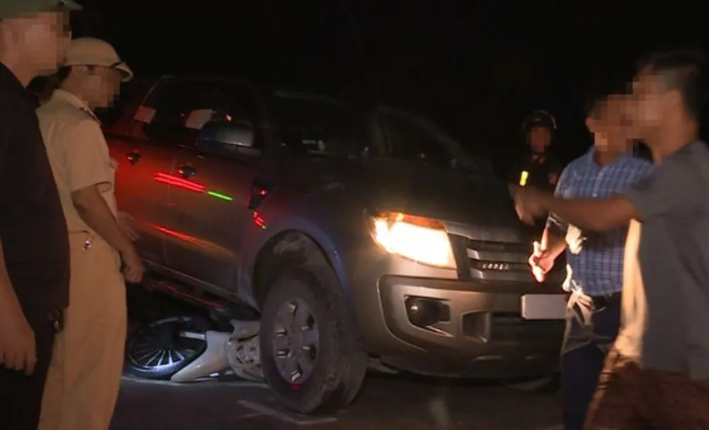 Trao thưởng các lực lượng phá thành công chuyên án thu giữ 30 bánh heroin, 6.000 viên ma túy ảnh 3