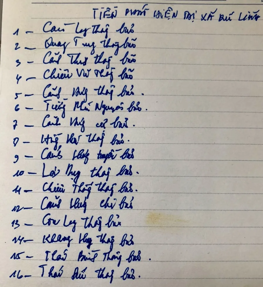 Đào móng xây nhà, phát hiện 100kg tiền cổ ảnh 1