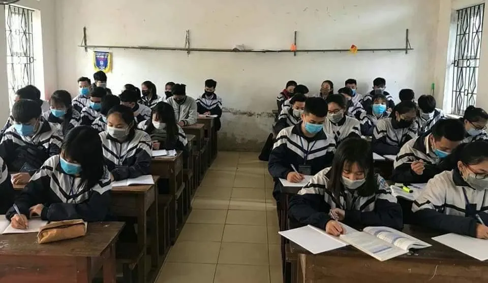 Hà Tĩnh lên phương án tiếp nhận hơn 300 công dân từ vùng dịch ở nước ngoài trở về  ảnh 1