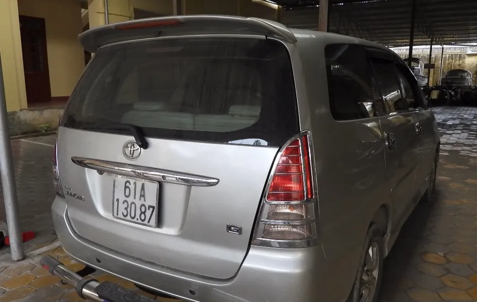 Bắt giữ 2 đối tượng, thu giữ 45kg ma túy đá ảnh 2