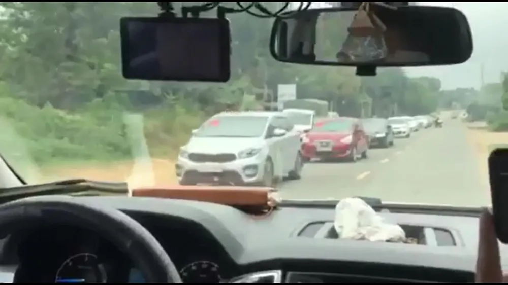 Kỷ luật khiển trách Phó Giám đốc Bệnh viện Đa khoa huyện Hương Khê ảnh 1