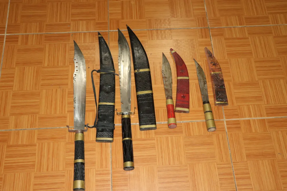 Bắt khẩn cấp đối tượng mua bán trái phép chất ma túy ở Hà Tĩnh ảnh 4