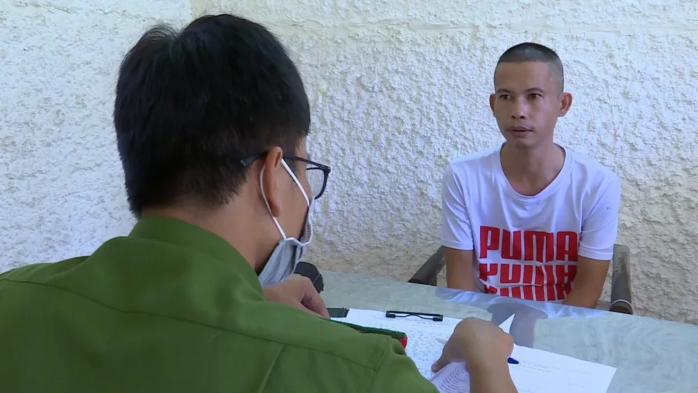 Đánh sập đường dây cá độ bóng đá qua mạng cực lớn, với số tiền giao dịch khoảng 10.000 tỷ đồng ảnh 5