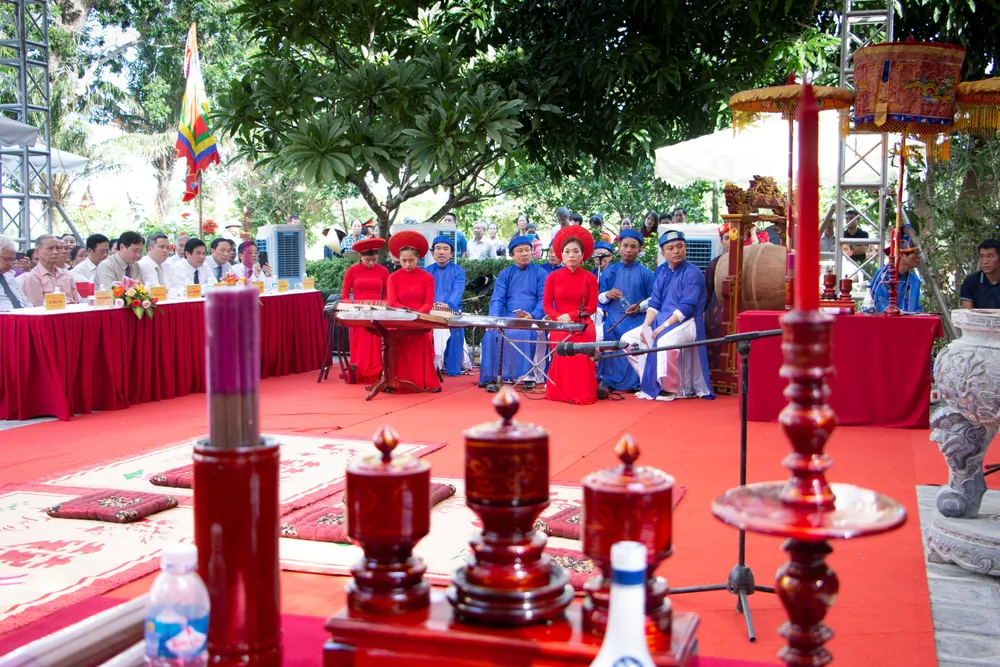 Tưởng nhớ Danh nhân văn hóa thế giới - Đại thi hào Nguyễn Du ảnh 8