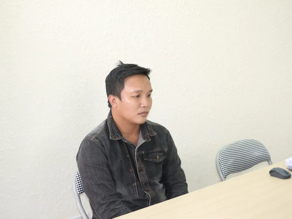 Vụ 6 người tử vong ở Campuchia: Khởi tố 5 đối tượng “Tổ chức cho người khác trốn đi nước ngoài” ảnh 1