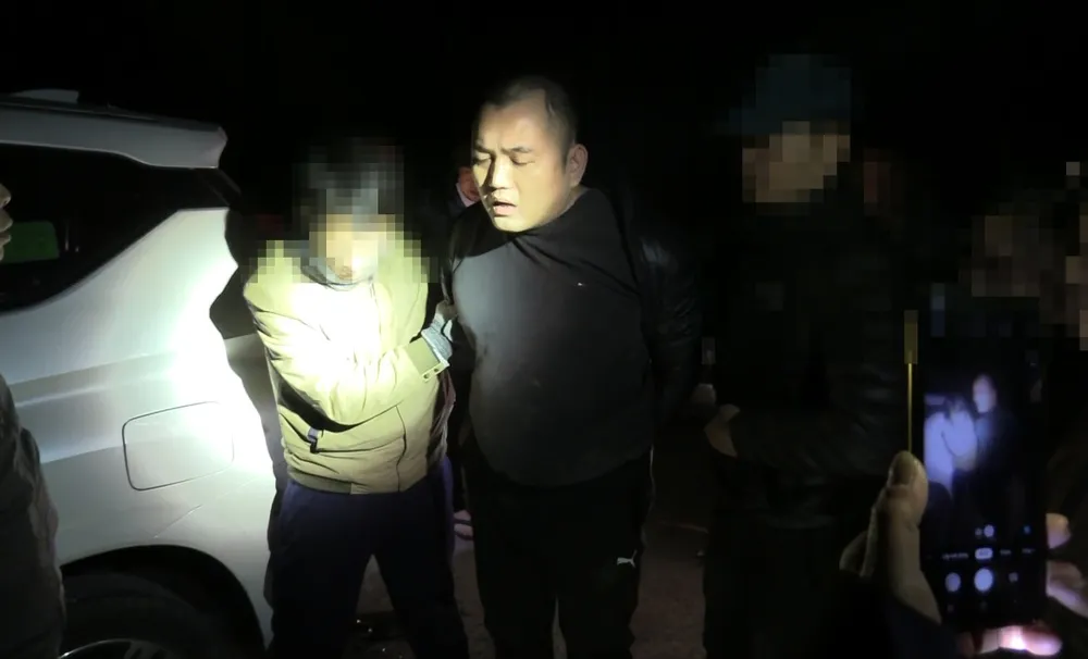 Bắt giữ đối tượng vận chuyển 11kg ma túy trên biên giới ảnh 3