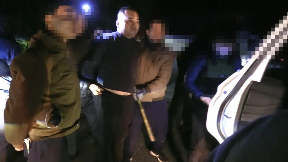 Bắt giữ đối tượng vận chuyển 11kg ma túy trên biên giới ảnh 2