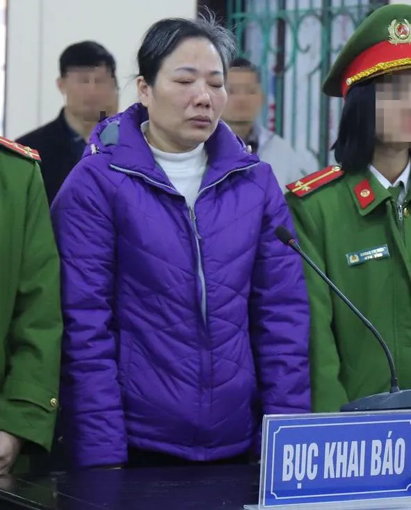 Vận chuyển 12.000 viên ma túy tổng hợp, người phụ nữ lãnh án tử hình ảnh 1