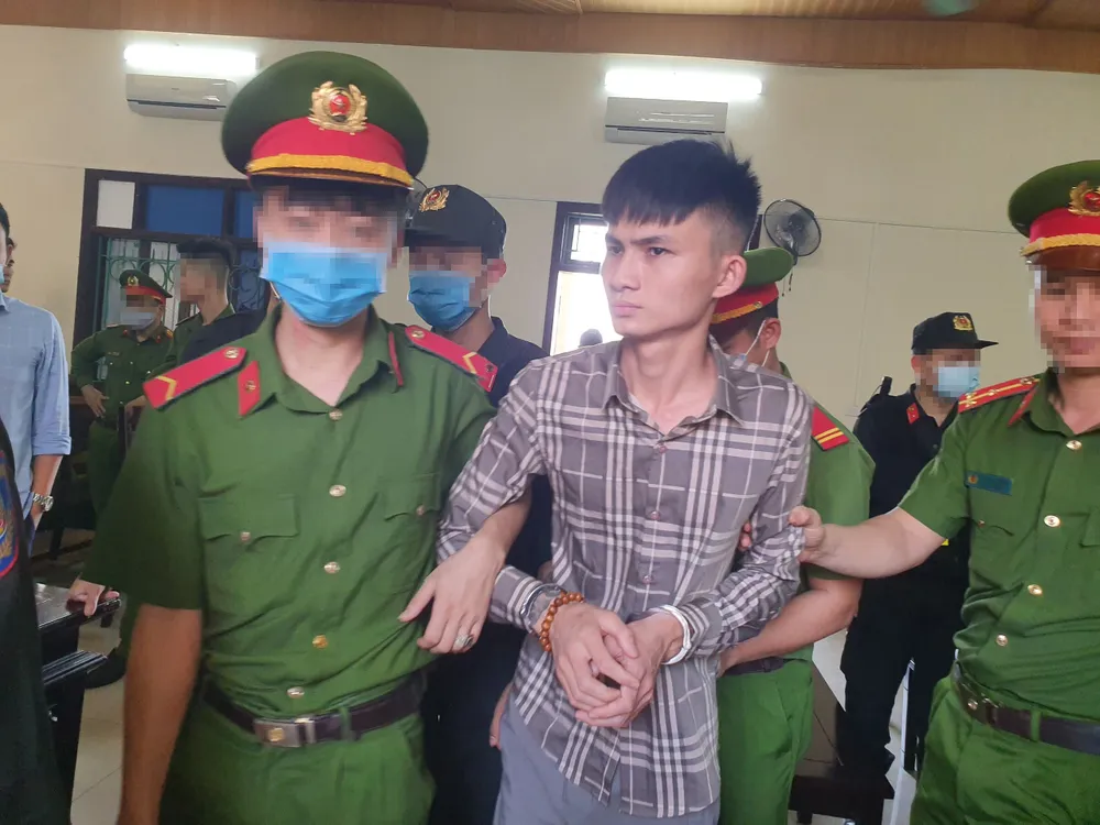 Hối lộ cán bộ điều tra 3 tỷ đồng để “chạy án” ảnh 1