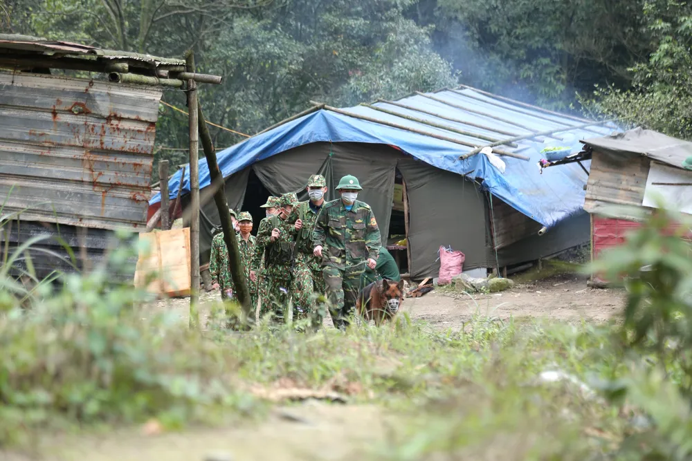 Hà Tĩnh tạm dừng các hoạt động lễ hội, sự kiện tập trung đông người ảnh 1