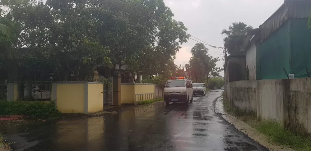 Hà Tĩnh: Tạm dừng một số hoạt động, dịch vụ không thiết yếu để phòng, chống dịch Covid-19 ảnh 3