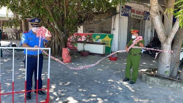 TP Hà Tĩnh kết thúc cách ly y tế theo Chỉ thị 16 ảnh 5