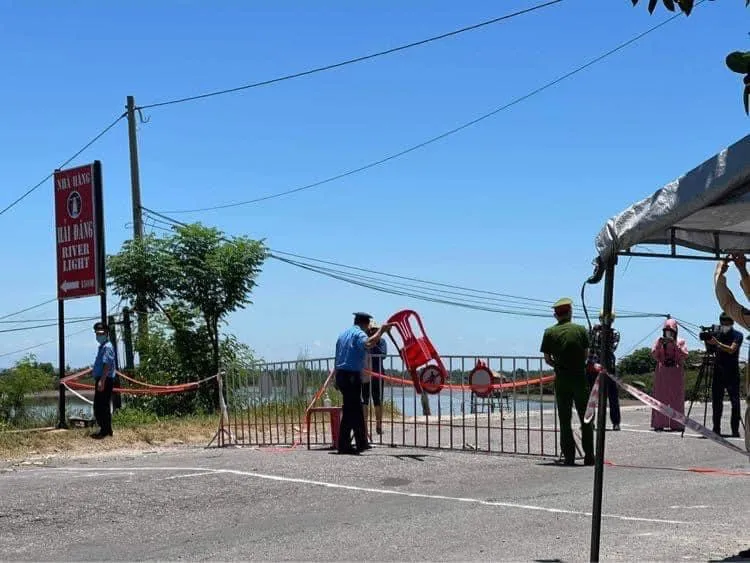 TP Hà Tĩnh kết thúc cách ly y tế theo Chỉ thị 16 ảnh 3