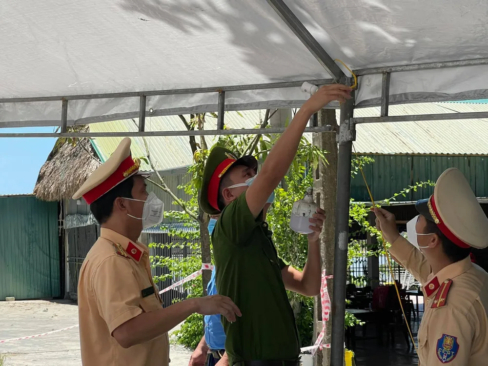 Hà Tĩnh: Khách sạn, nhà hàng, quán ăn, quán cà phê được hoạt động trở lại từ 0 giờ ngày 22-6 ảnh 1