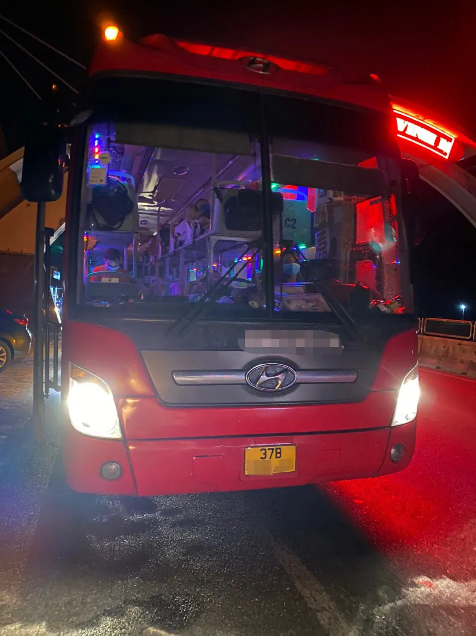 Hà Tĩnh: Người về từ vùng dịch chịu chi phí cách ly và xét nghiệm ảnh 3