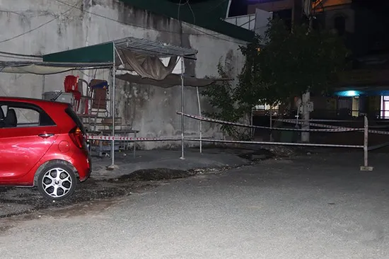 Hà Tĩnh: Khởi tố, tạm giam đối tượng khuyết tật sát hại người bị chất độc da cam ảnh 1