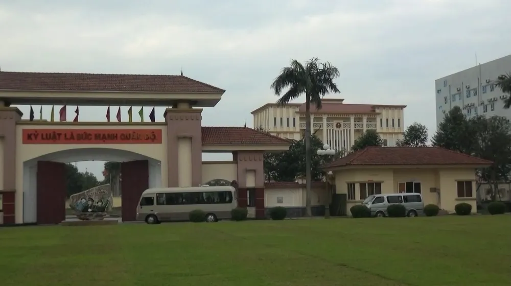 Hà Tĩnh tăng cường 72 cán bộ hỗ trợ Quảng Trị phòng, chống dịch Covid-19 ảnh 3