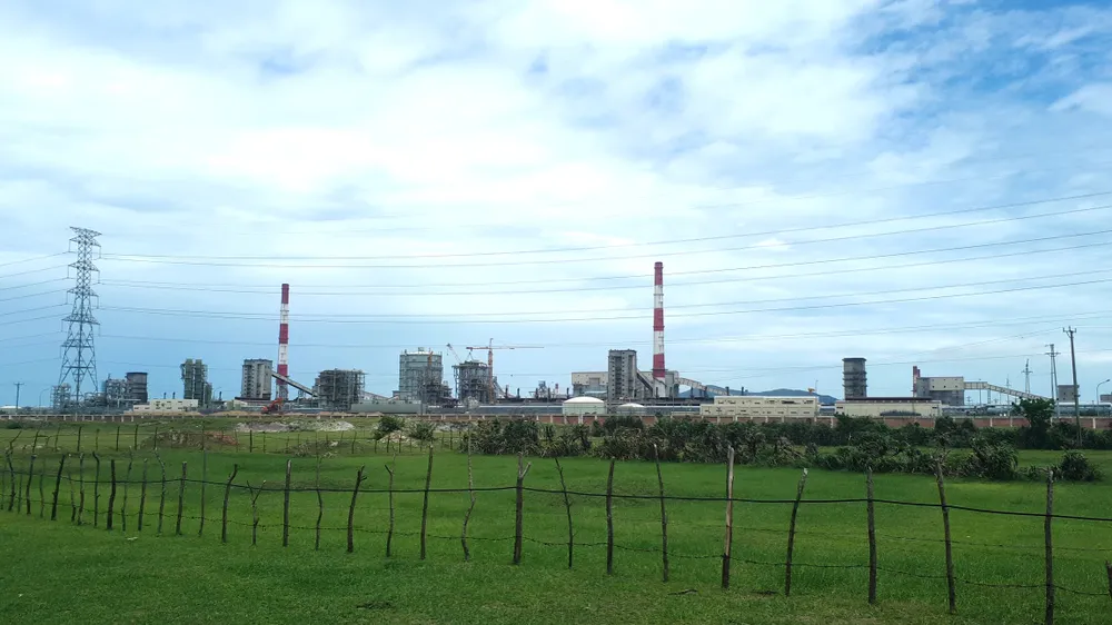 1 công nhân tử vong, 2 công nhân bị thương khi bảo dưỡng đường ống tại Formosa Hà Tĩnh ảnh 5