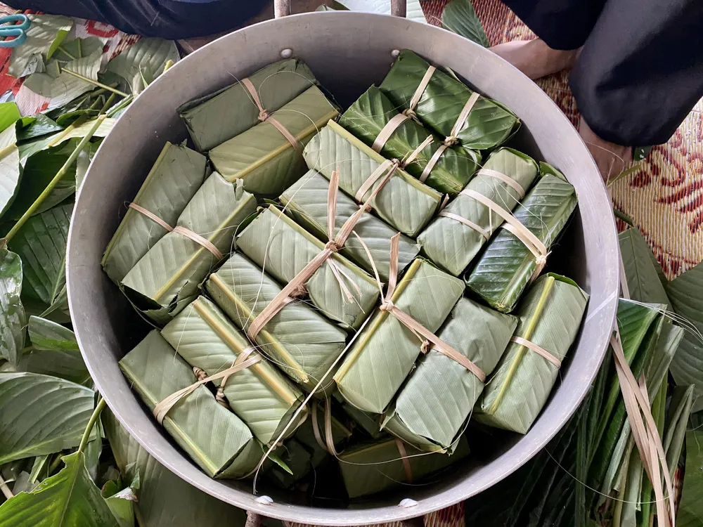 Độc đáo lễ hội đền Cả - Dinh đô quan Hoàng Mười ở Hà Tĩnh ảnh 3