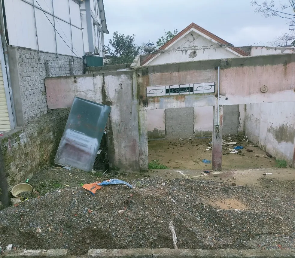 Hà Tĩnh: Đề xuất hỗ trợ người dân bị ảnh hưởng bởi dự án kênh chính Linh Cảm ảnh 4