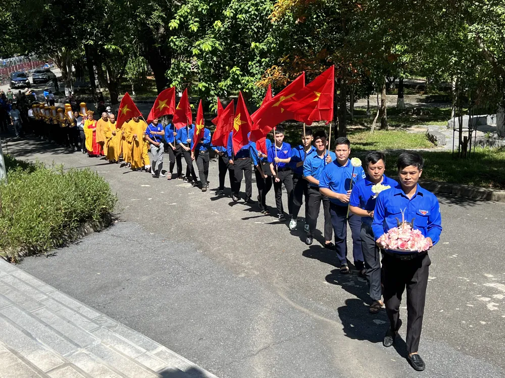 Các nghi thức tại lễ giỗ