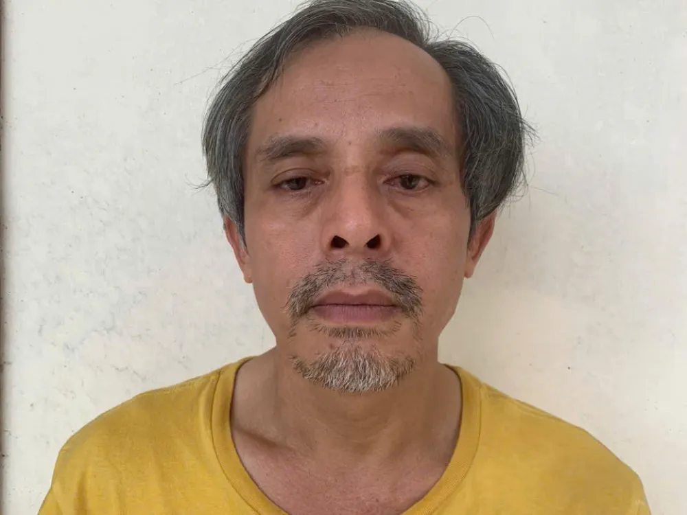 Đối tượng Ngô Quang Vinh.jpg