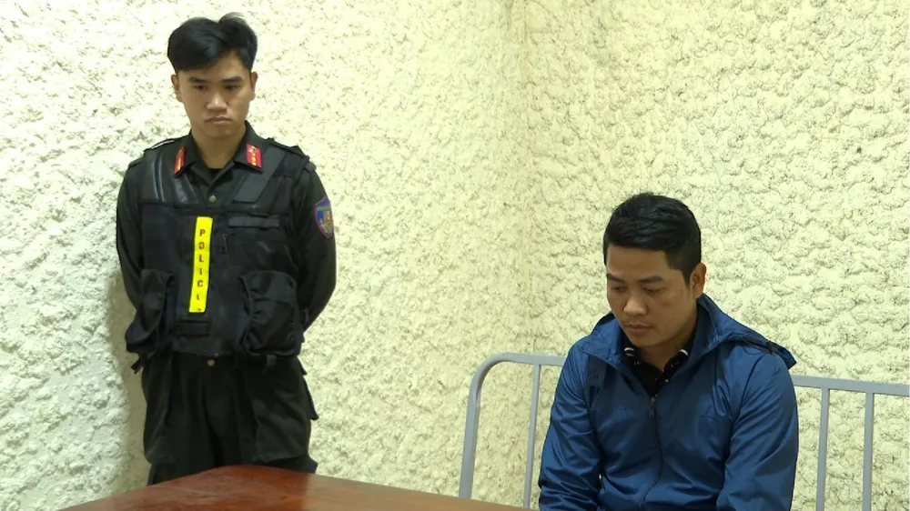 Vũ Anh Tú tại cơ quan điều tra (1).jpg