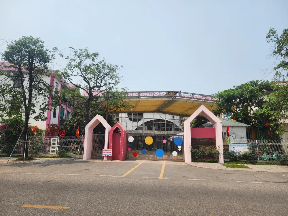 Sự việc xảy ra tại Trường Mầm non Bắc Hà (phường Thành Sen, tỉnh Hà Tĩnh)