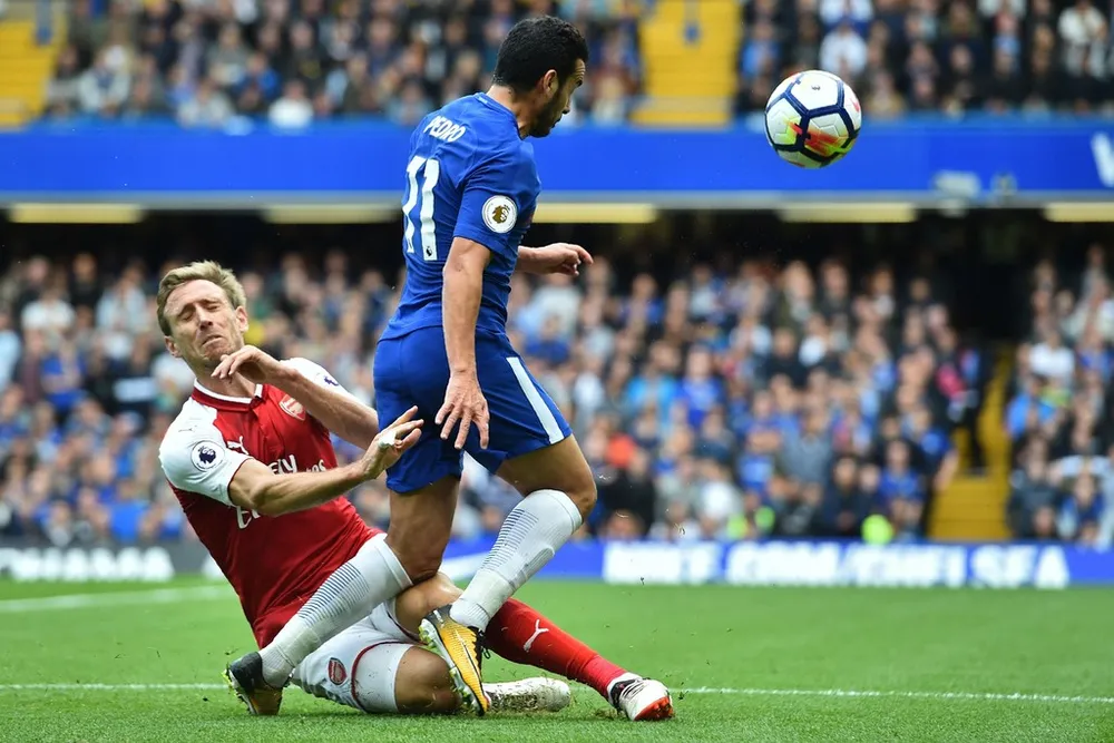 Sau trận derby London: Những điều cần “giác ngộ” ảnh 1