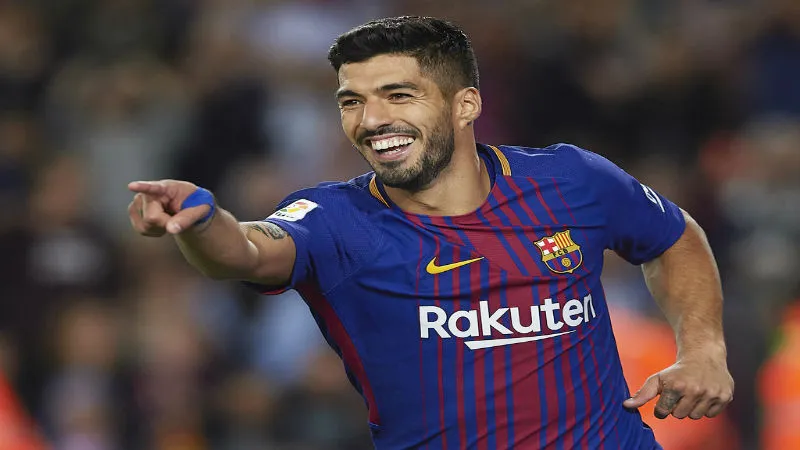 Girona - Barcelona 0-3: May mắn mỉm cười ảnh 1